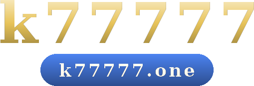 k77777 logo