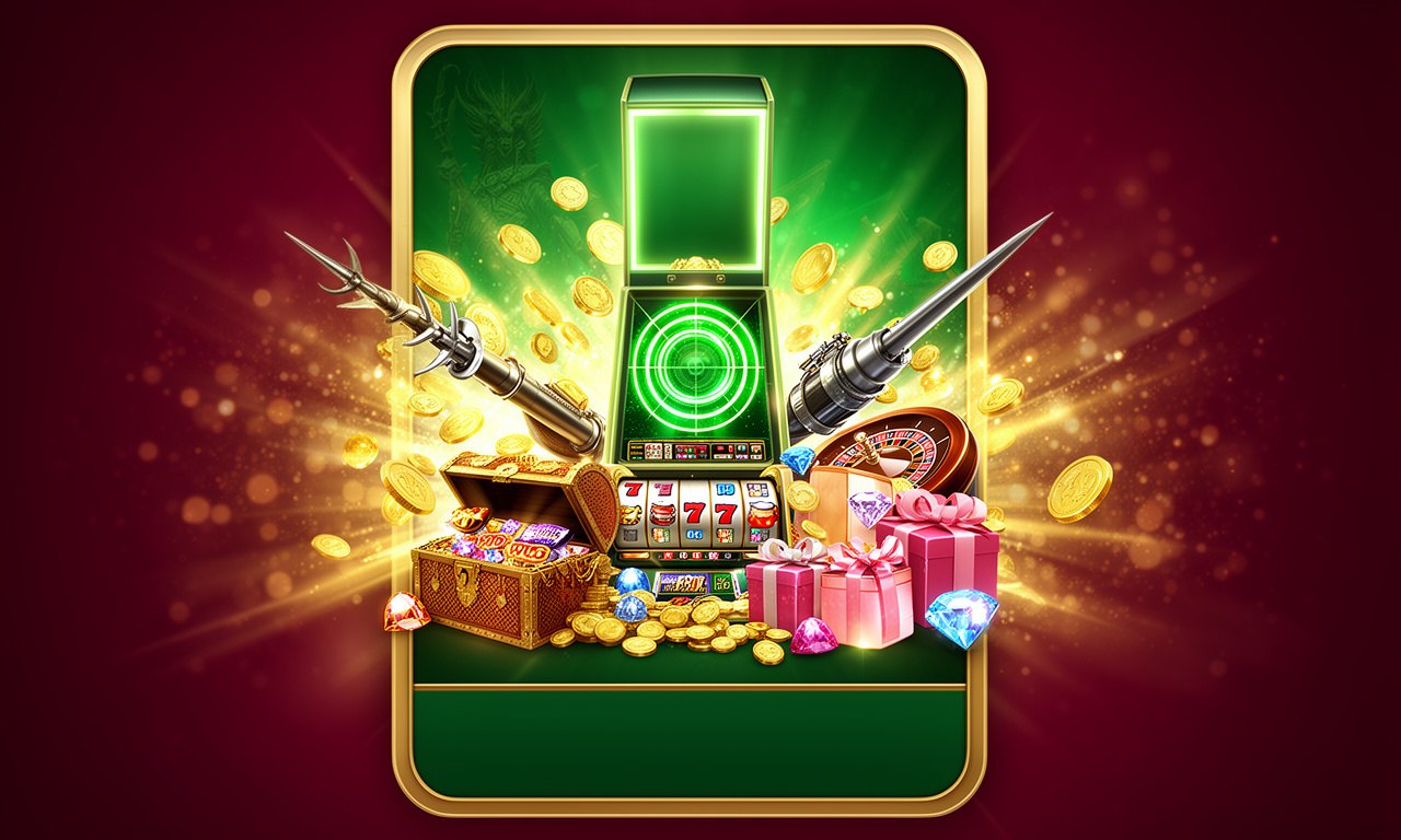 k77777 mobile gaming