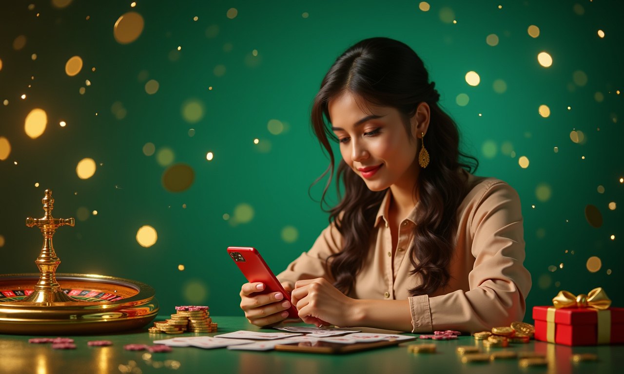 k77777 mobile gaming